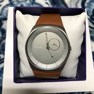 Skagen unisex watch